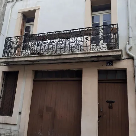 Individuelle Béziers