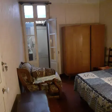 Séjour chez l'habitant Individuelle