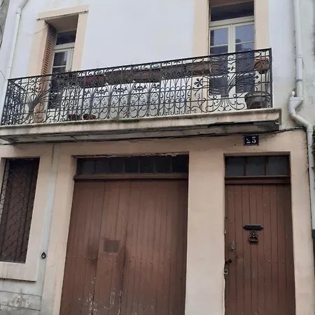 Individuelle Béziers
