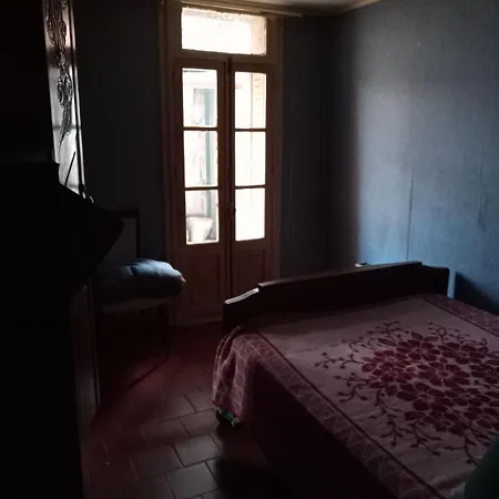 Séjour chez l'habitant Individuelle